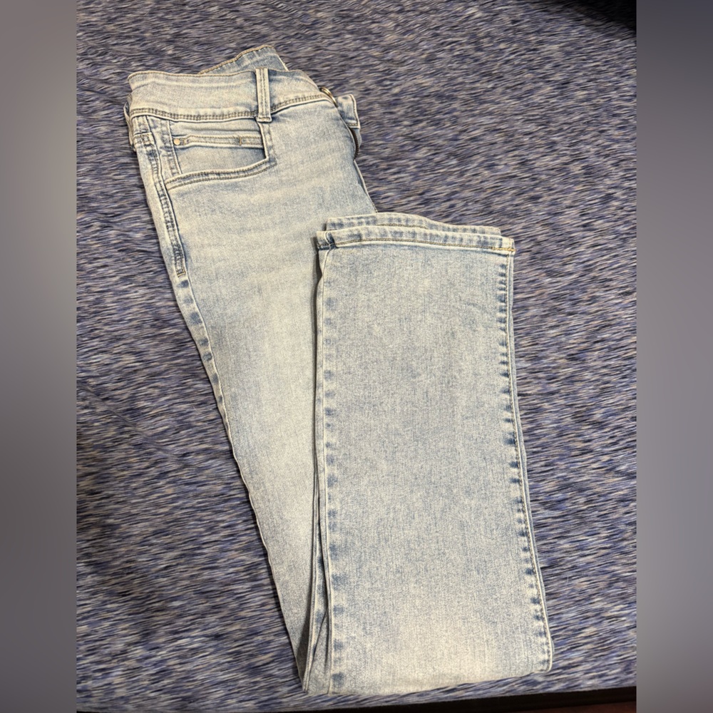 Maurice’s Everflex 10R